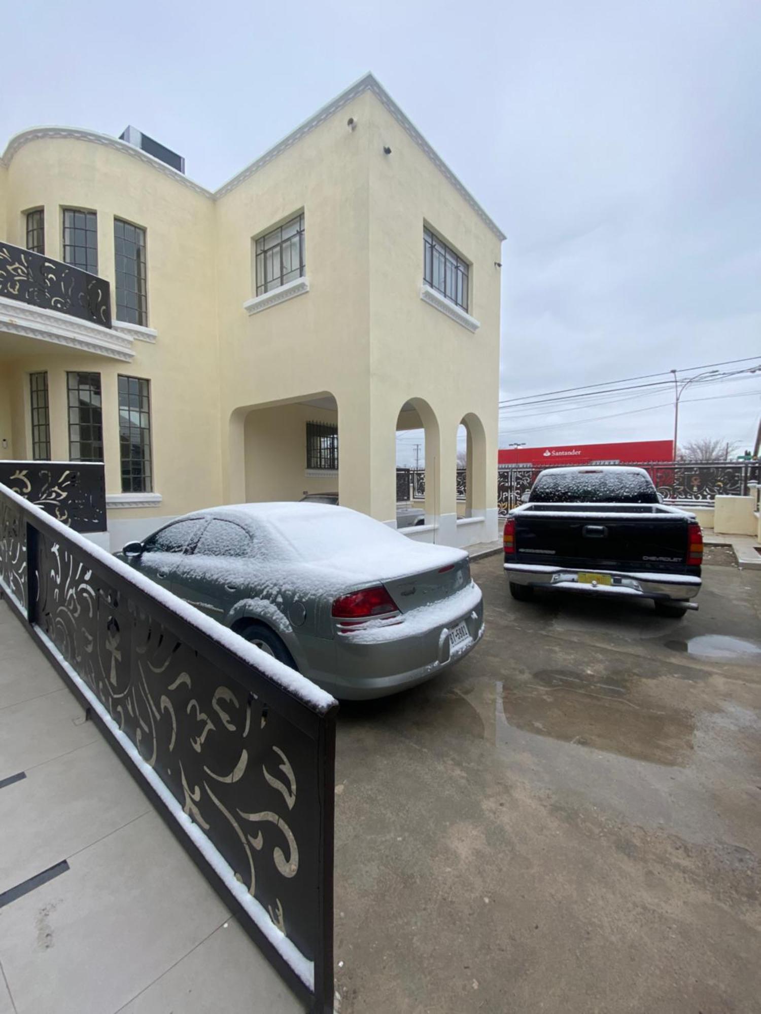 Luxury Lofts With Private Pool Apartment Ciudad Juárez Exterior photo