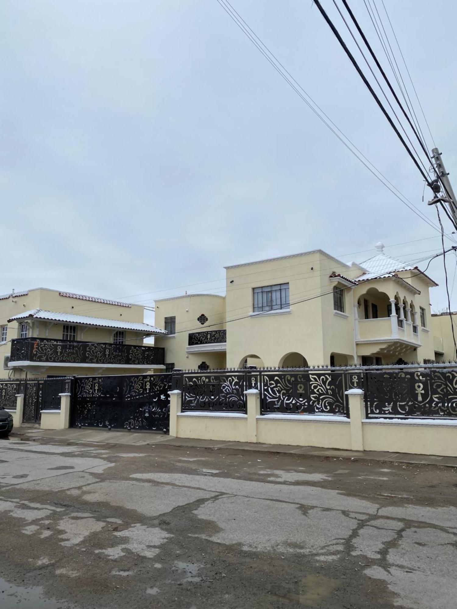 Luxury Lofts With Private Pool Apartment Ciudad Juárez Exterior photo