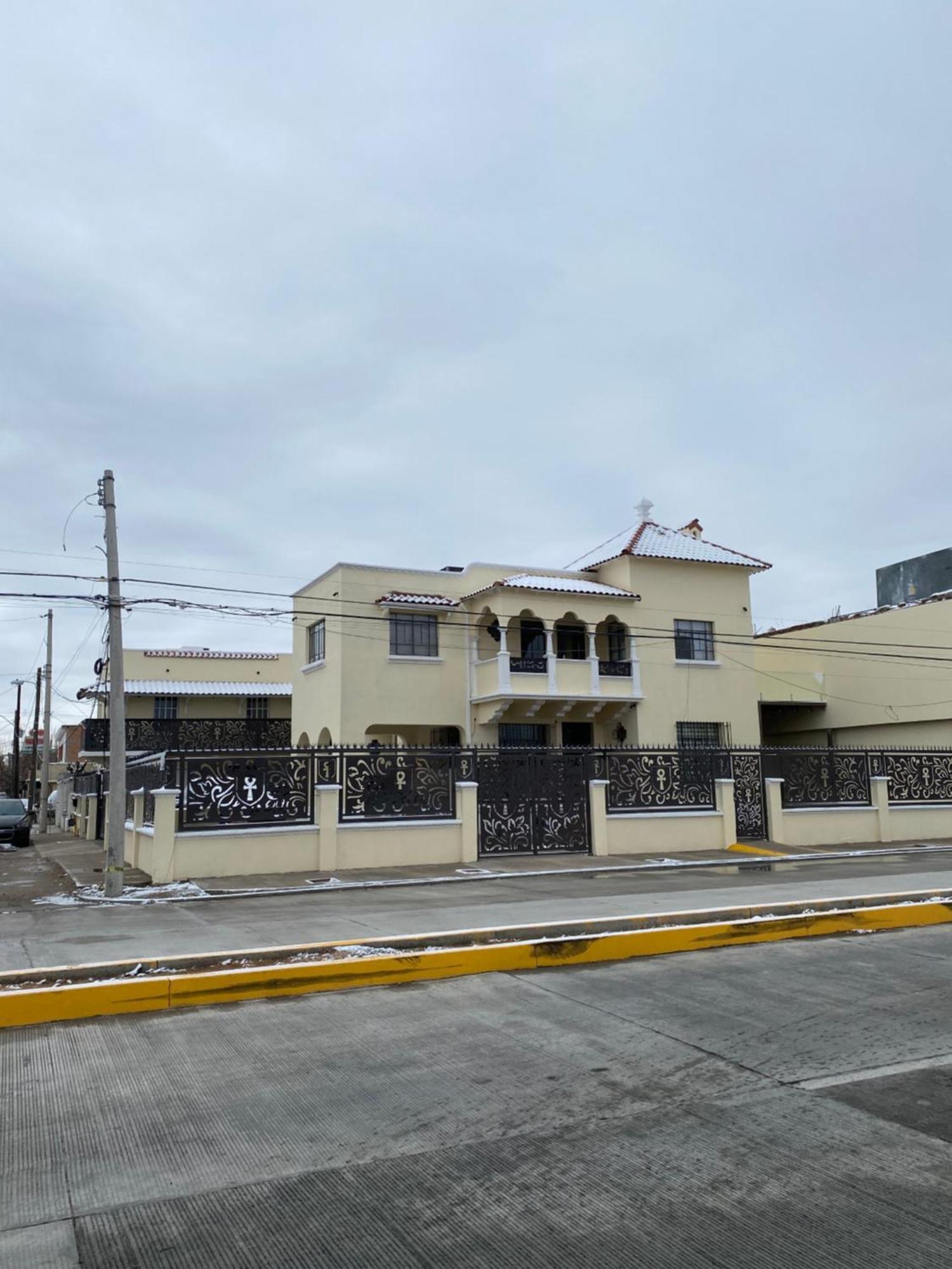 Luxury Lofts With Private Pool Apartment Ciudad Juárez Exterior photo