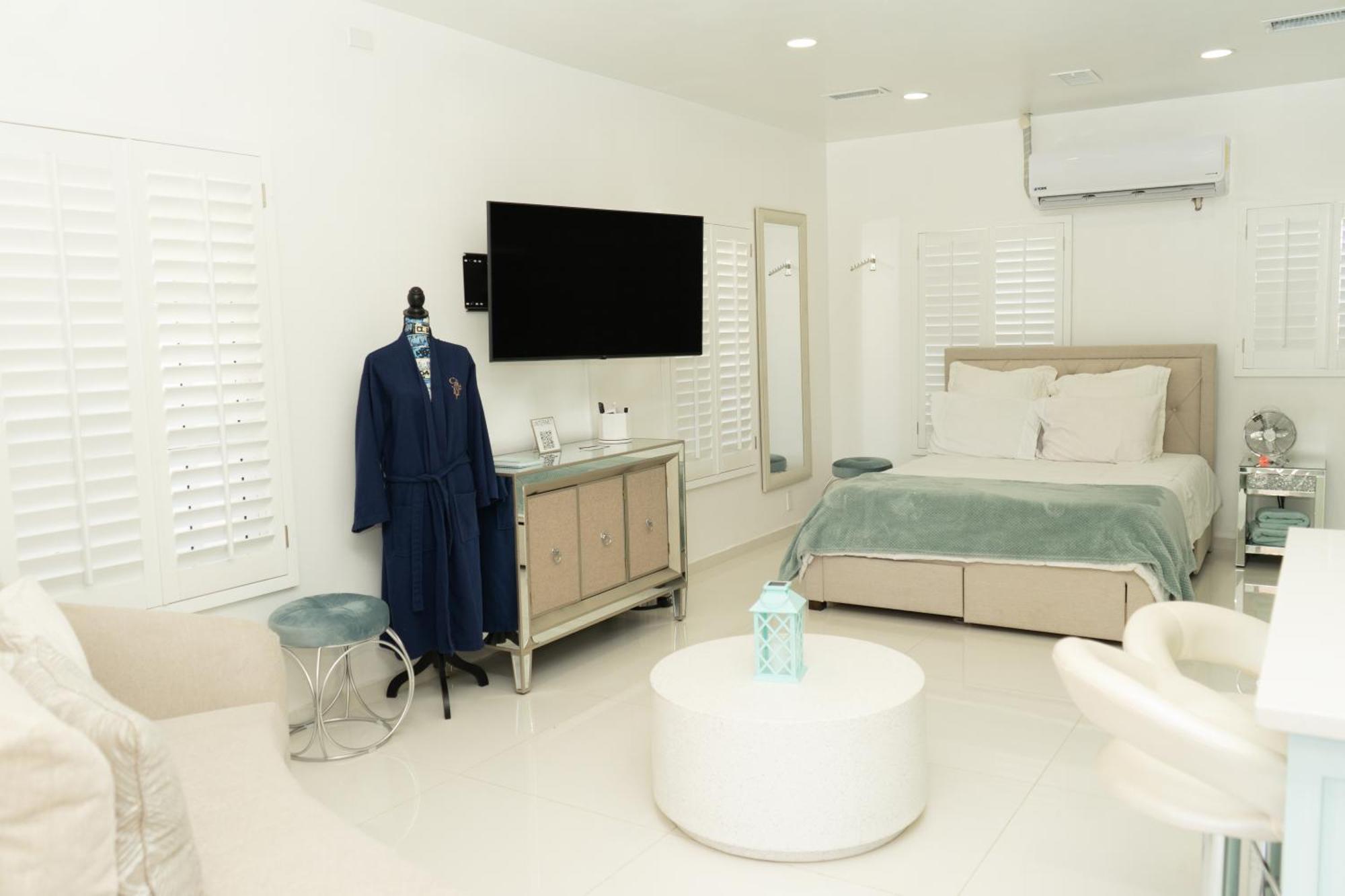 Luxury Lofts With Private Pool Apartment Ciudad Juárez Exterior photo