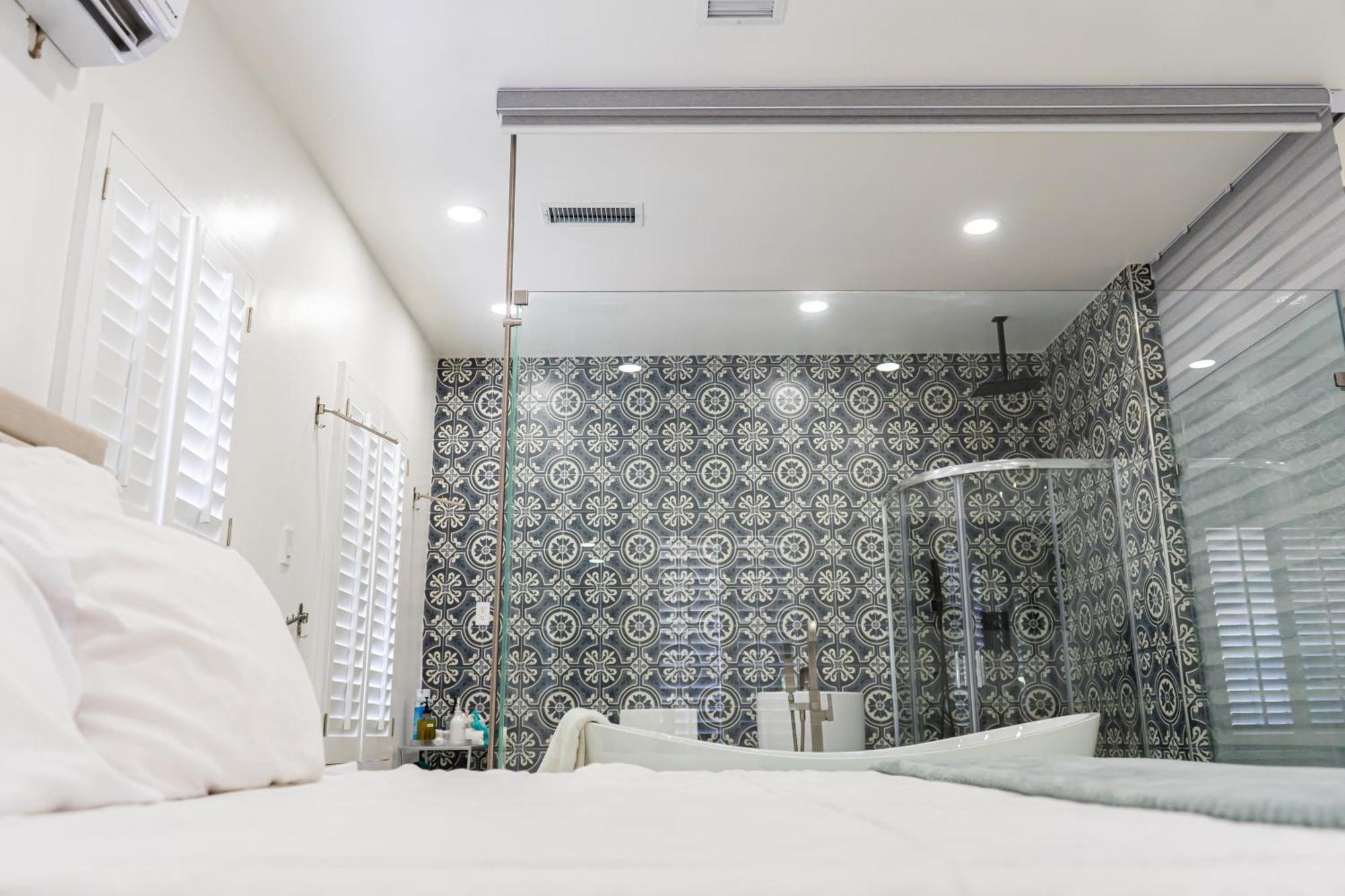 Luxury Lofts With Private Pool Apartment Ciudad Juárez Exterior photo