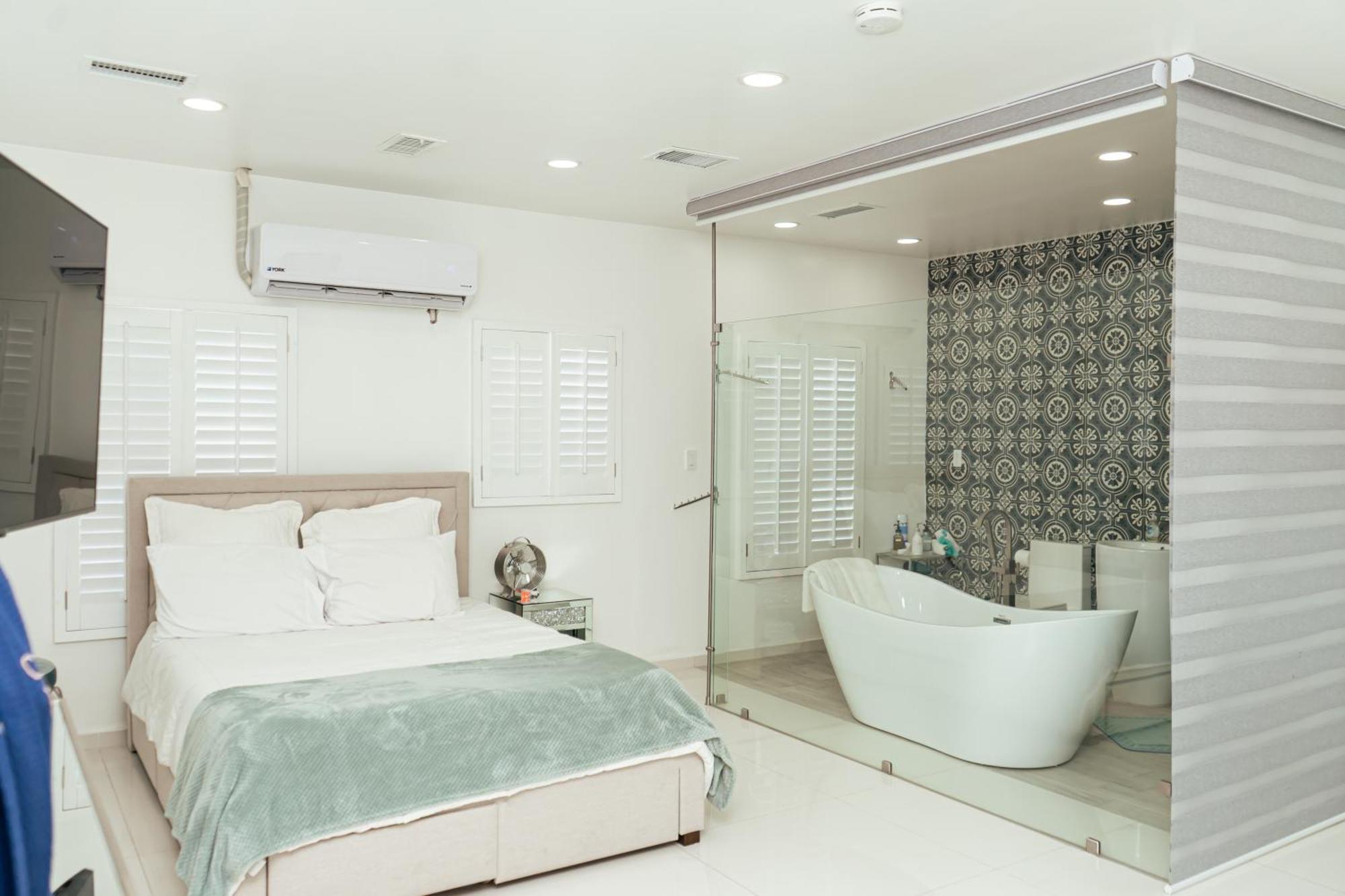 Luxury Lofts With Private Pool Apartment Ciudad Juárez Exterior photo