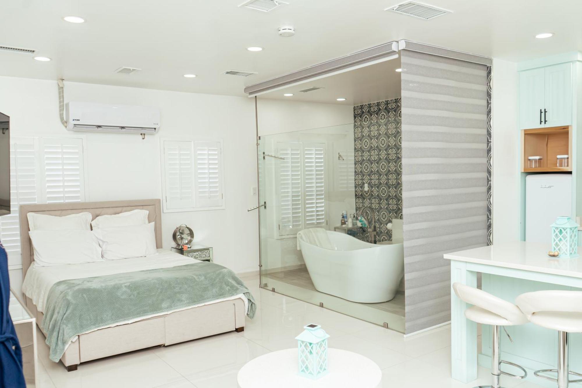 Luxury Lofts With Private Pool Apartment Ciudad Juárez Exterior photo