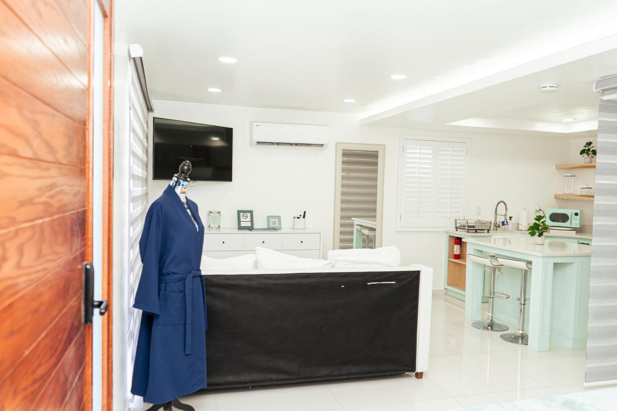 Luxury Lofts With Private Pool Apartment Ciudad Juárez Exterior photo